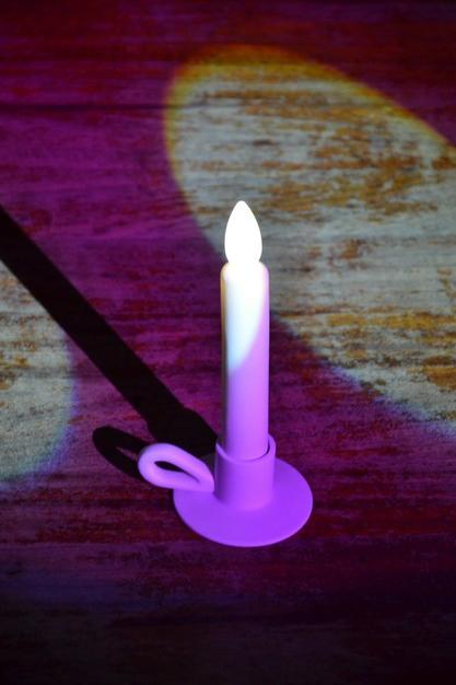 Beau & Bien Настольная лампа из фарфора Wersailles sun-id-1408898 - Вид №2