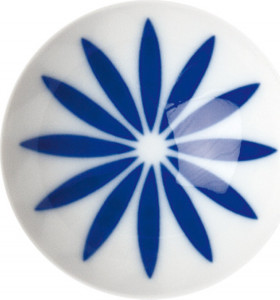 10524428 Sieger by Furstenberg Чаша закругл. Sieger by Furstenberg "Комната чудес" 8см Фарфор