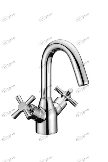 LM2207C Смеситель Neo для раковины LEMARK NEO