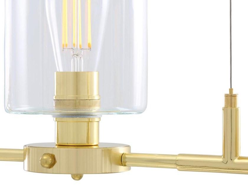 Mullan Lighting Подвесной светильник  Mlf297  - Вид №4