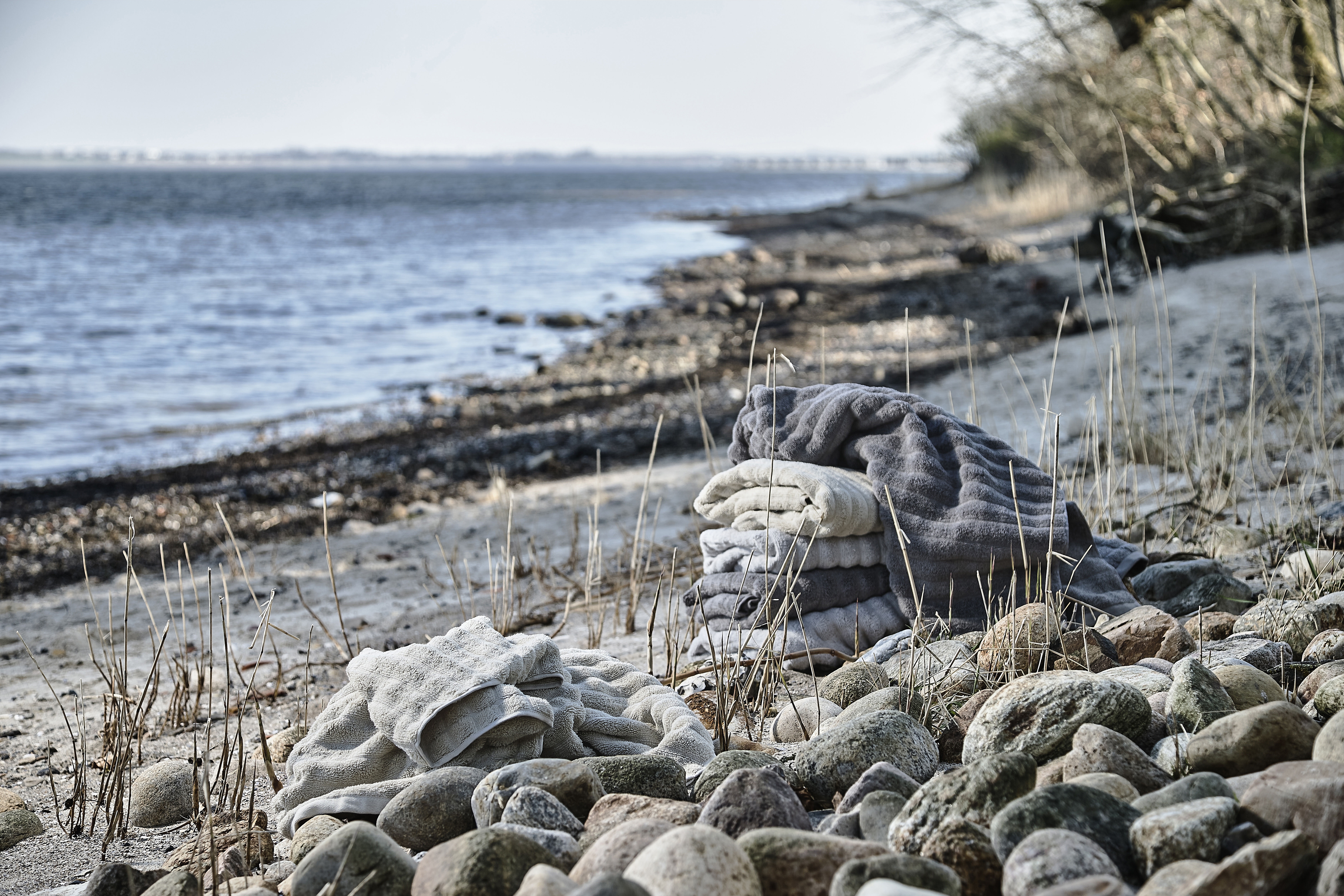 12359 банное полотенце Zone Denmark Inu - Вид №2