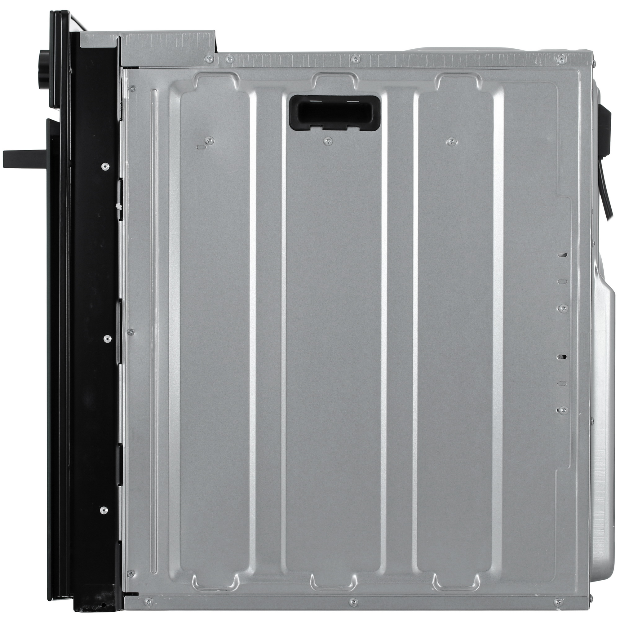 9155736 Электрический духовой шкаф Candy COXK06LNBB черный STDN-0125141 - Вид №2