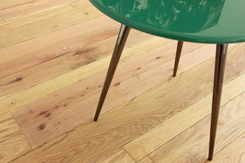 DELBASSO Parquet 3-х слойный паркет из итальянского дуба Bottega sun-id-1450816 - Вид №3
