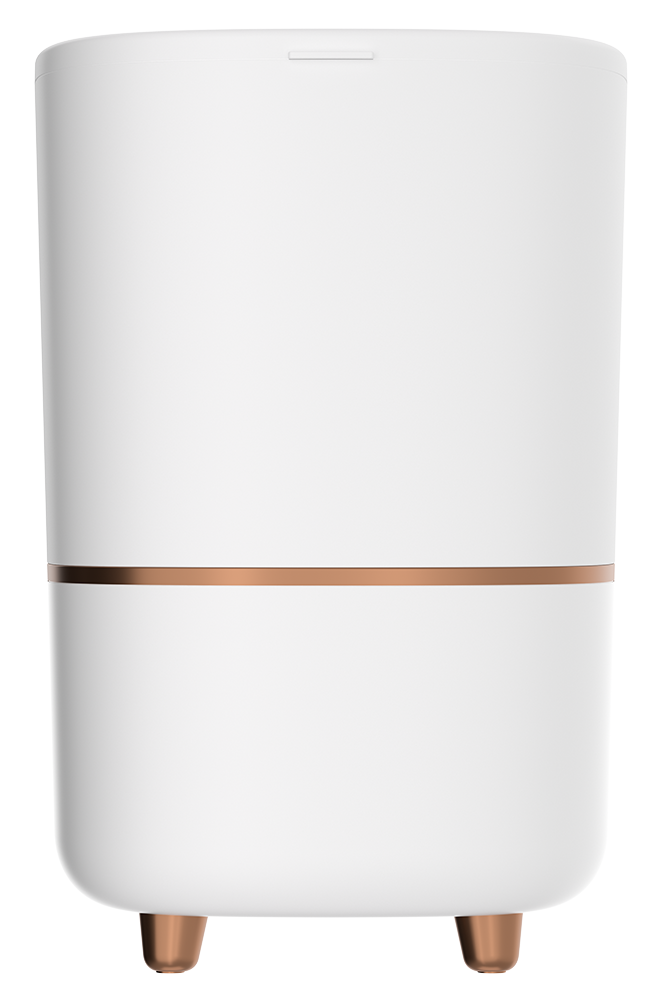 9151235 Увлажнитель воздуха Royal Clima Nuvola RUH-NV350/5.0E-WT STDN-0083557 - Вид №5