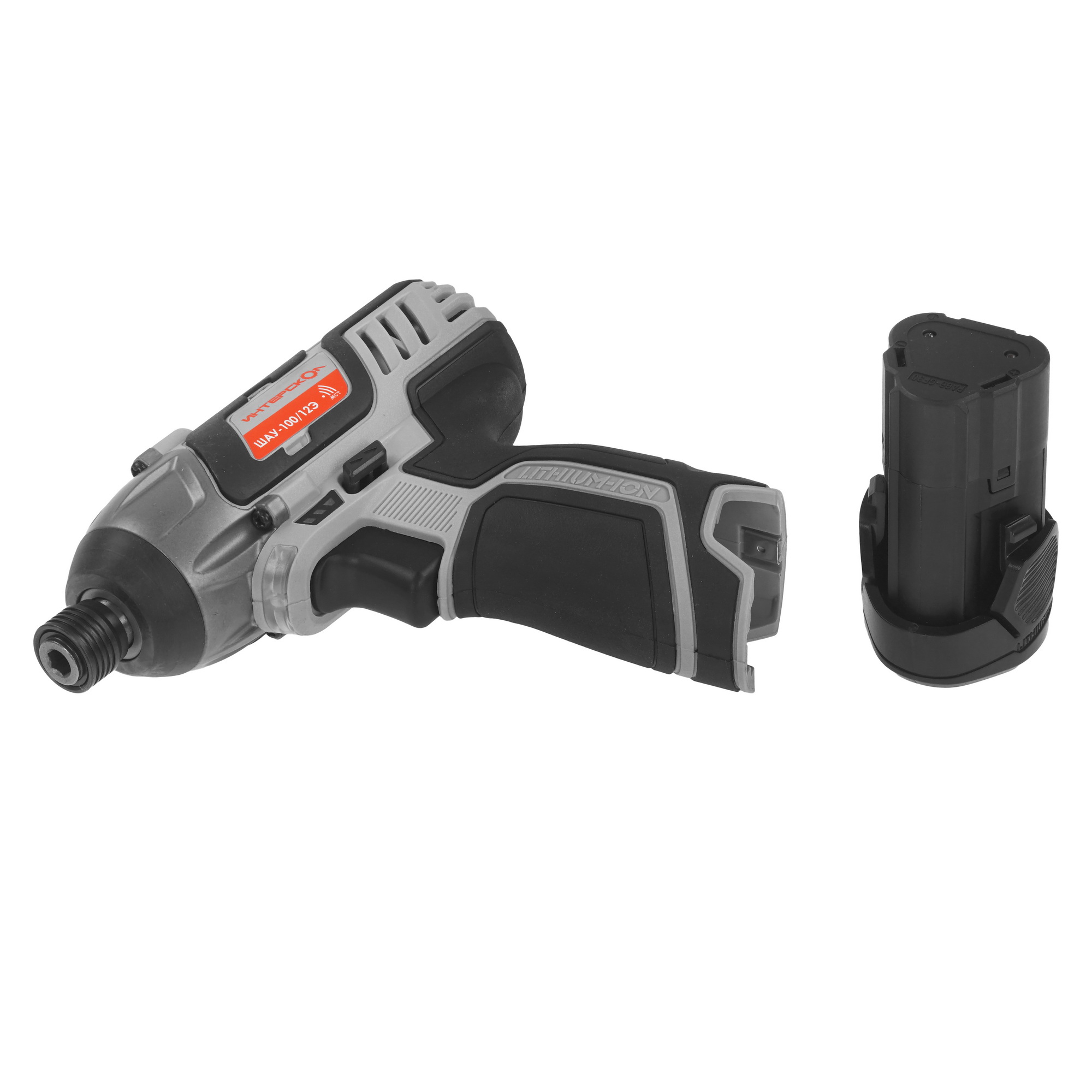 Шуруповерт Интерскол ШАУ-100/12Э 9150372 STDN-0067985 - Вид №5