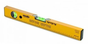 Ausonia Профессиональный уровень в алюминии Livelli