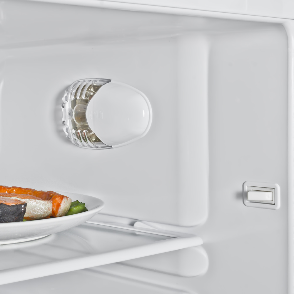 0150228 Холодильник с морозильником   ATLANT МХМ-2835-90 белый STDN-0031151 - Вид №8