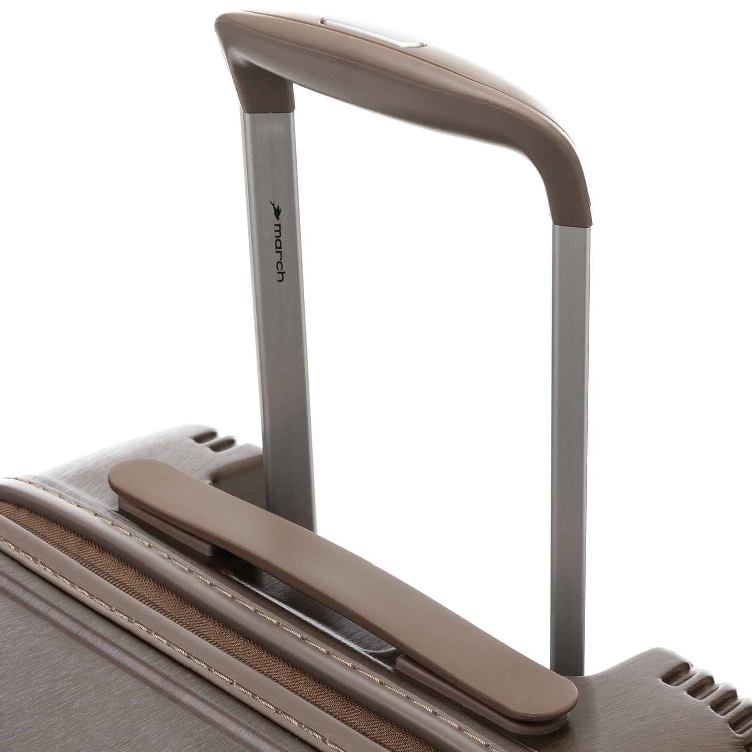 M1800-19-52 Чемодан M1800*52 S March Mikado - Вид №4