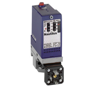 XMLA300D2C11 ДАТЧИК ДАВЛЕНИЯ 300БАР 1 ПОРОГ Schneider Electric Электромеханические датчики