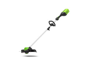 16532870 Бесщеточный аккумуляторный триммер GD60LT 60 В 2108307 GreenWorks