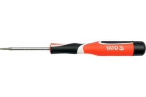 19583430 Отвертка для точных работ TORX T5Х50мм YT-25852 YATO