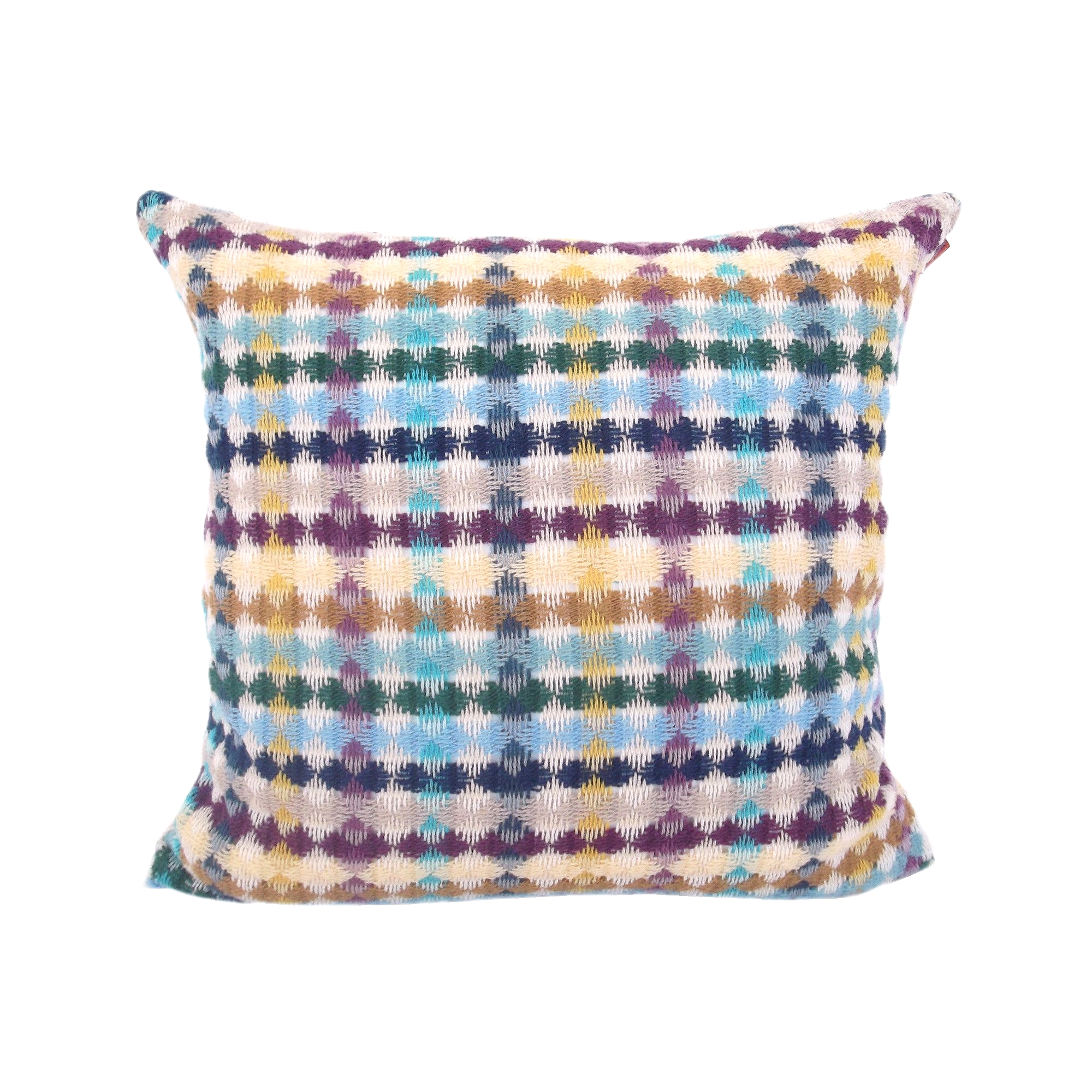 Подушка / Morrison MissoniHome sun-id-376731 - Вид №1