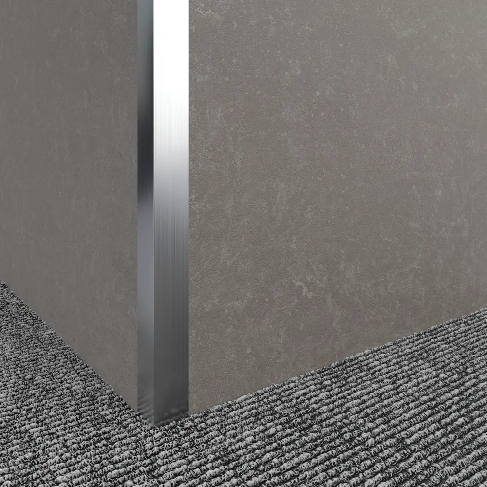 Santreyd L-профиль алюминиевый для безупречной отделки углов 89034258 STLM-1006644 - Вид №3