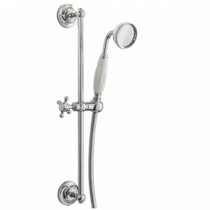 Traditional bathrooms Ручной душ со стенкой Tb20.410.nk