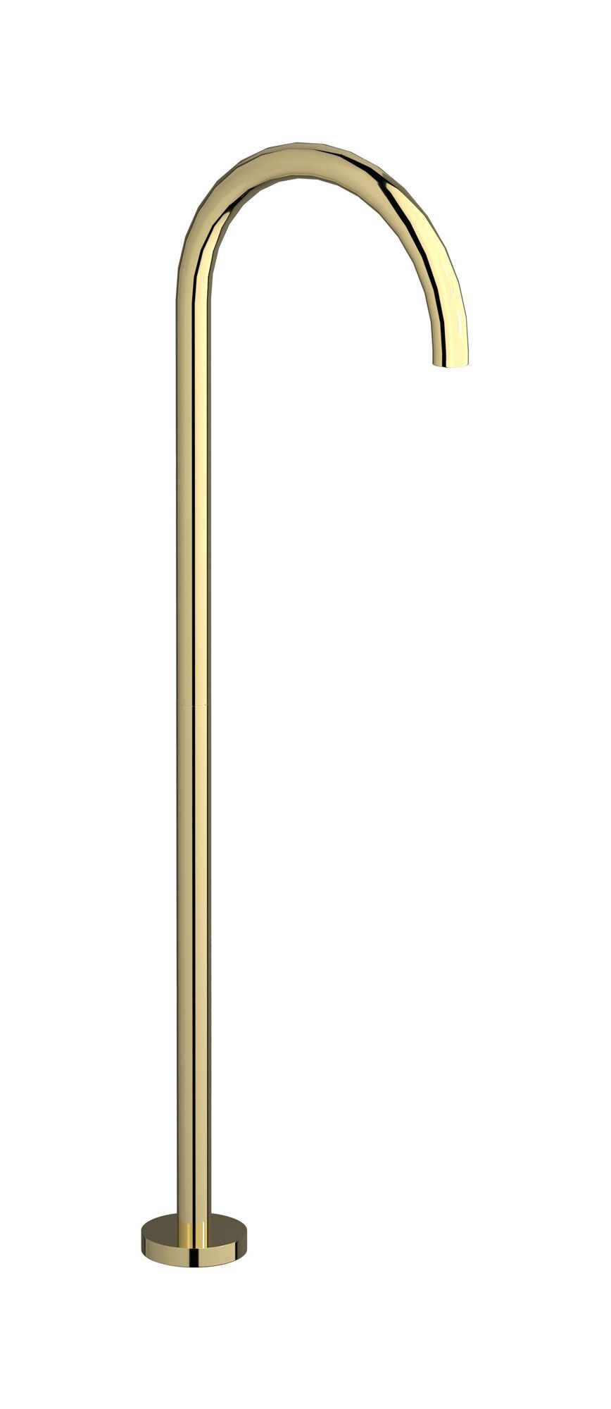 Напольная дозирующая горловина для ванны IB Reflex ARCH-00074508 - Вид №3