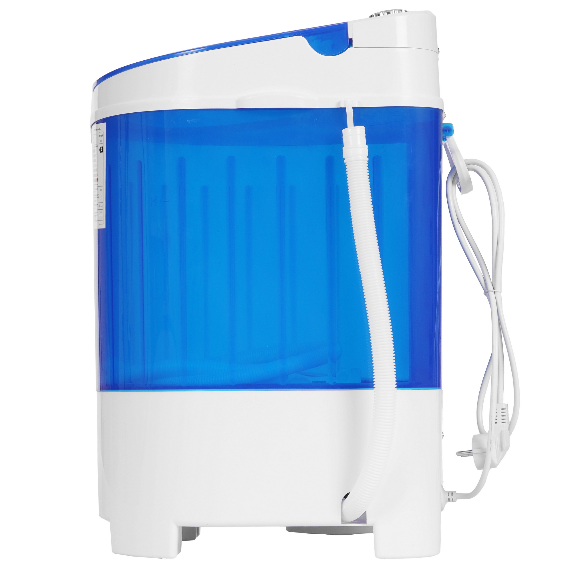 9269643 Стиральная машина OPTIMA МС-40 STDN-0013747 - Вид №3