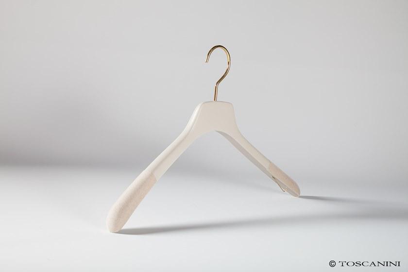 Toscanini Вешалка из бука Italian classic - stone grey sun-id-1419373 - Вид №1