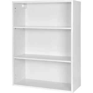 Каркас шкафа подвесного Sensea Смарт 60x80х15 см цвет белый 82407439 STLM-2070295