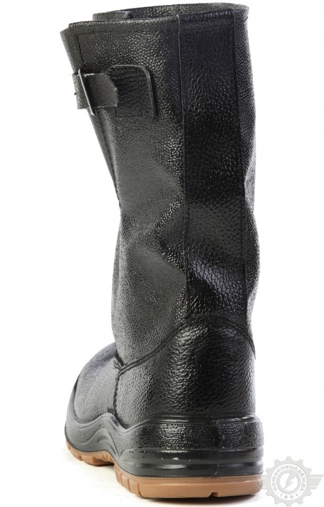 60793 Сапоги "Марс" утепленные  Зимняя обувь  размер 44 Спецодежда  - Вид №3