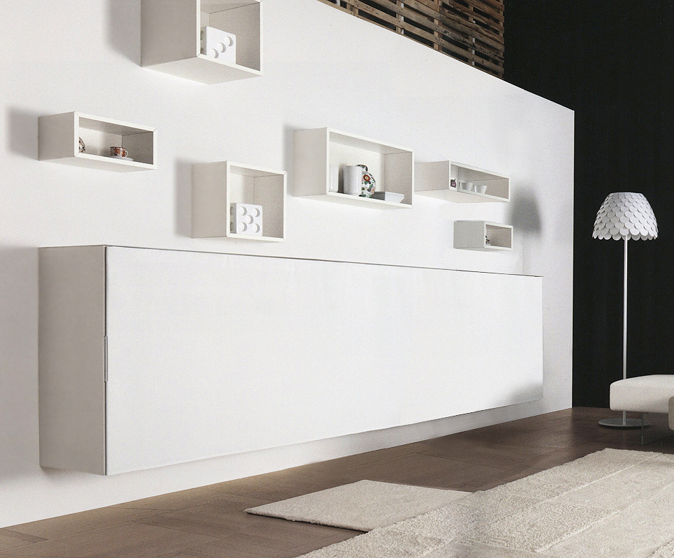 Стенка ET VOILA LAGO 0500 LIVING