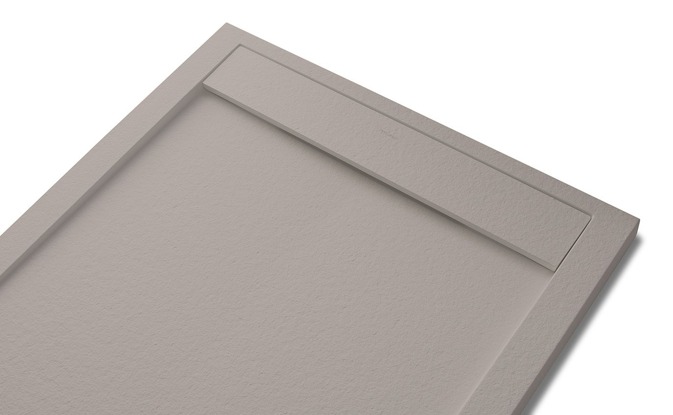 MCBATH Liceo Vulcano 140x90 Прямоугольная глина sun-id-1959744 - Вид №2