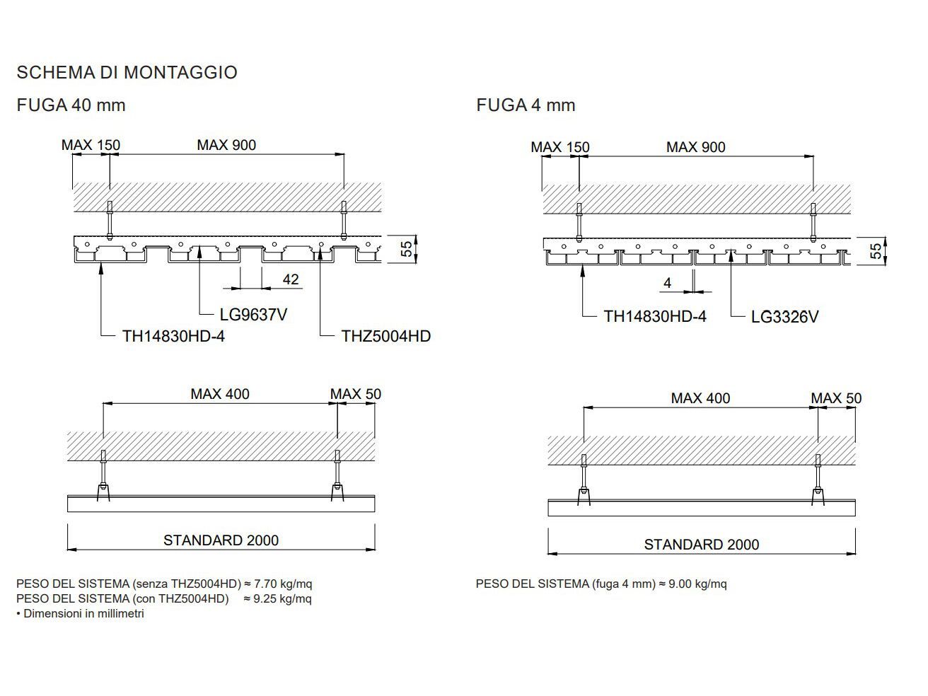 Полная система облицовки фасада Woodn Greenwood Woodn Modulatus ARCH-00098912 - Вид №2