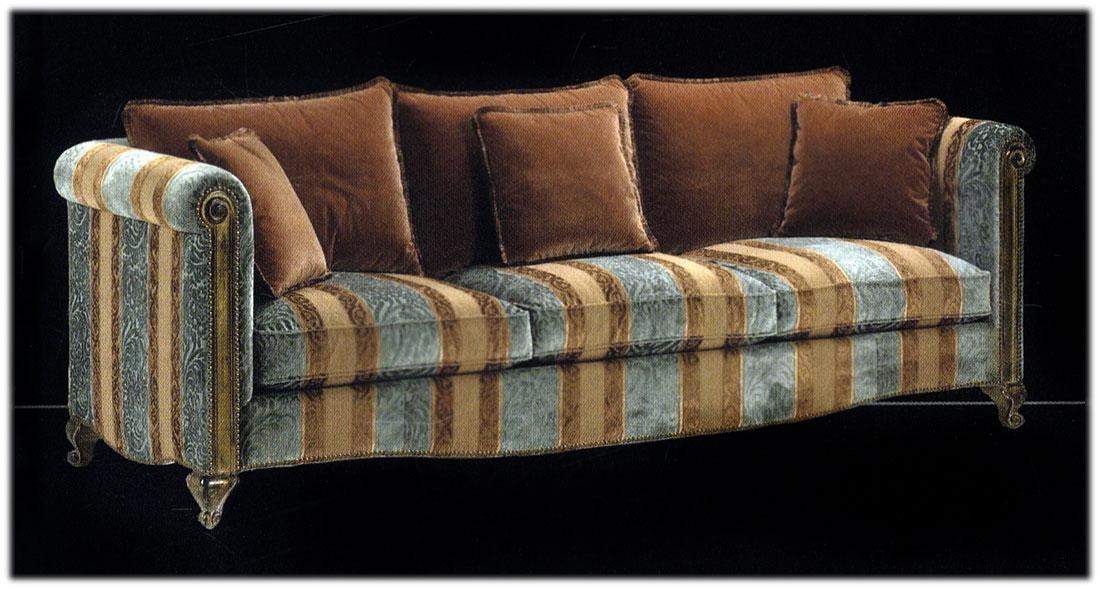 Диван  ISACCO AGOSTONI 1174D/3 