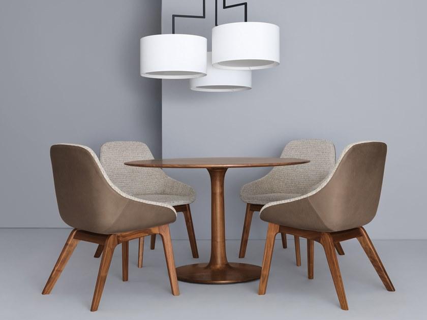 ZEITRAUM Мягкое кресло Morph sun-id-1421414 - Вид №6