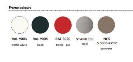 Шезлонг из инженерно-полимерной проволоки MOROSO Tropicalia ARCH-00020076 - Вид №8