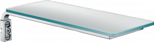 26511000 Casetta Мыльница / полка E Hansgrohe