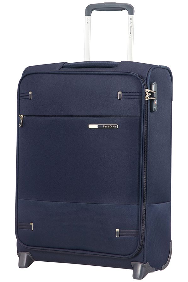 38N-41001 Чемодан 38N*001 Upright 55 Samsonite Base Boost 