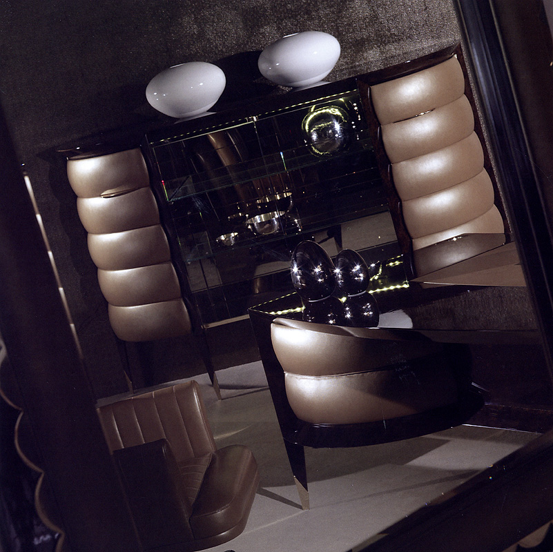 Комод  TURRI T2105L ORION - Вид №1