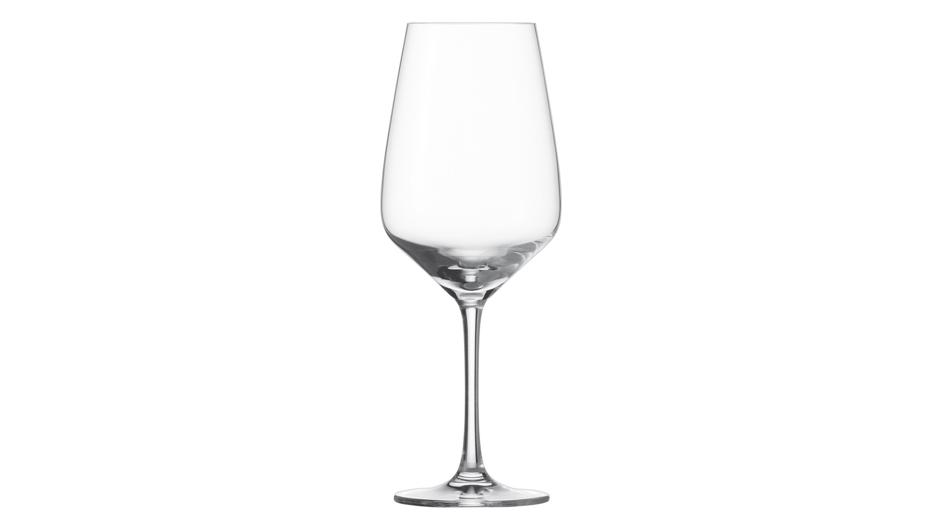 10651901 Schott Zwiesel Набор бокалов для вина Schott Zwiesel "Вкус" 4/16 в п/к Стекло  - Вид №1