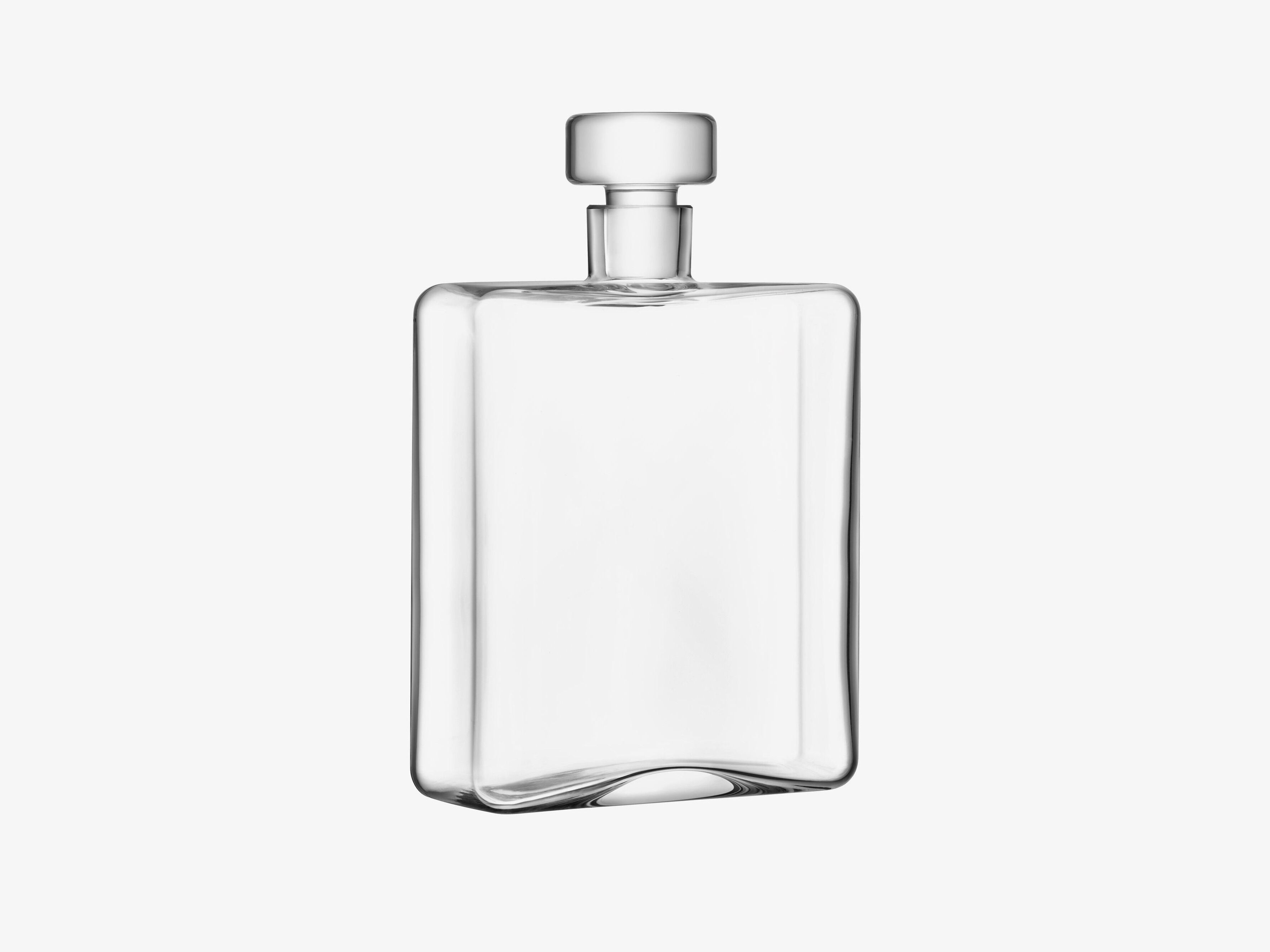 Выдувная стеклянная бутылка LSA Cask ARCH-00085255 - Вид №1