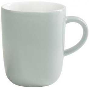 575335A72493C Пронто чашки 0,35 л мяты-серый Kahla-porzellan