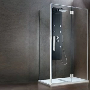 Душевой уголок Yago Y09 110x70 см