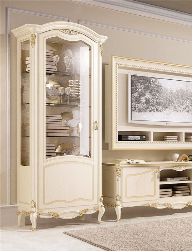 Витрина  ANTONELLI MORAVIO 7030 