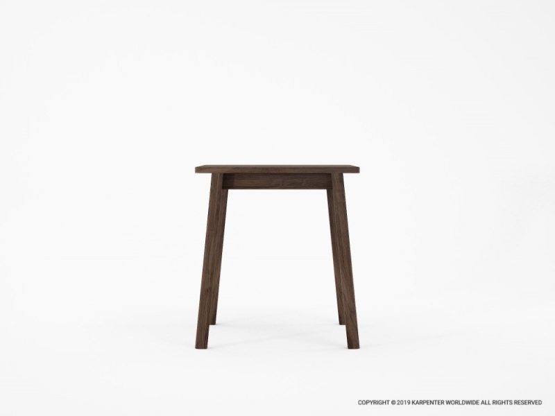 453_1017 Квадратный ресто стол Karpenter 