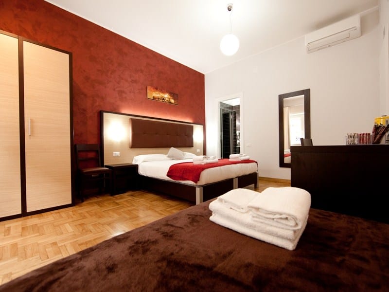 Номер отеля Mobilspazio Zeus ARCH-00036542 - Вид №45