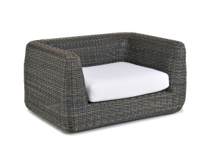 Waprolace ® садовое кресло с подлокотниками