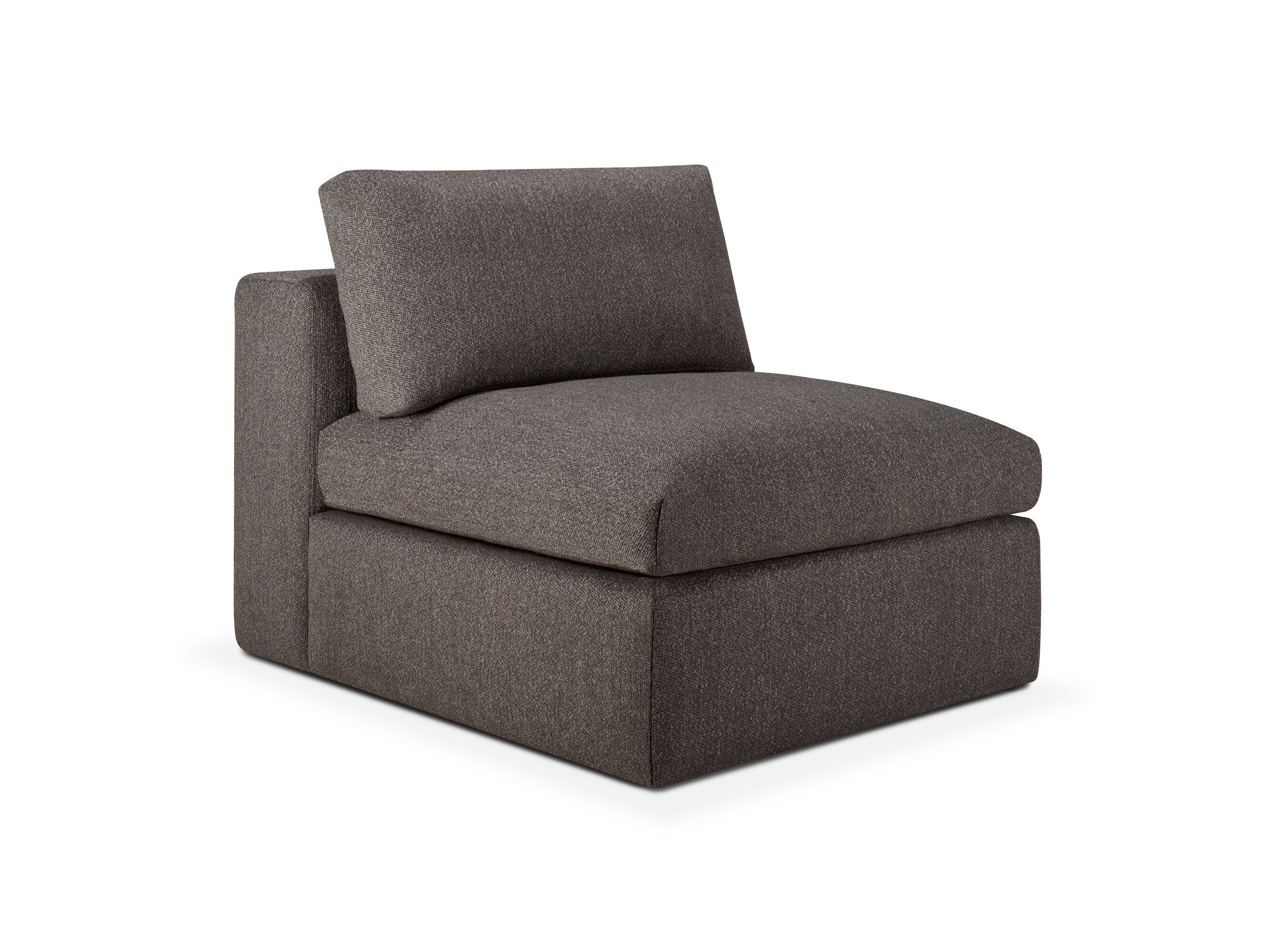 Тканевое кресло Ethnicraft Mellow ARCH-00123841