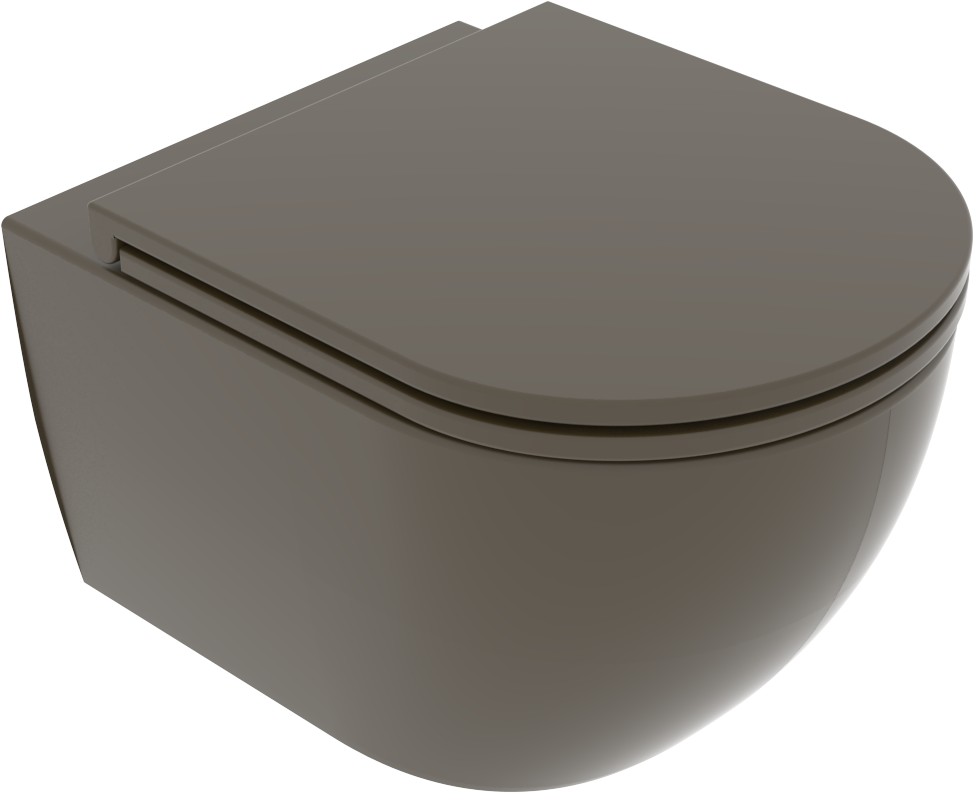 LKWCSOXXS18 Подвесной унитаз настенный GSG CERAMIC Like