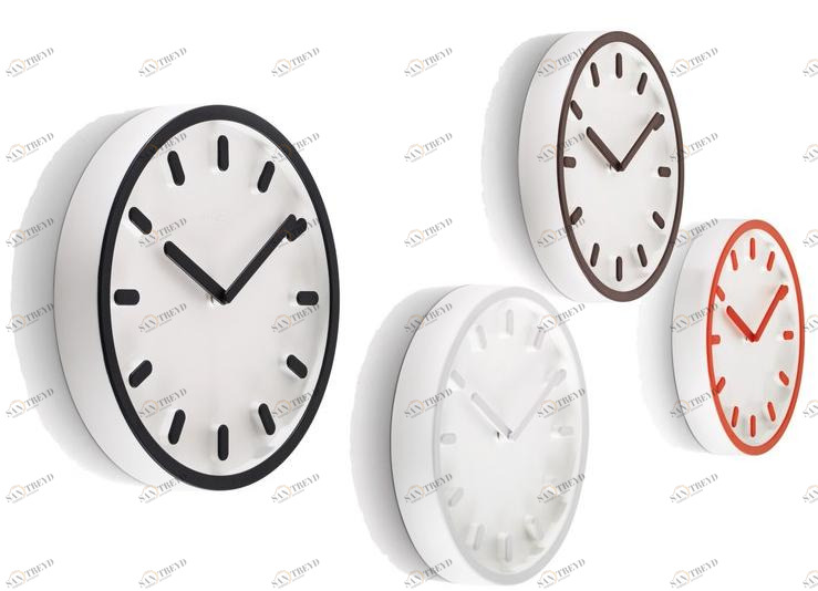 Magis Настенные часы в абс sun-id-1380994