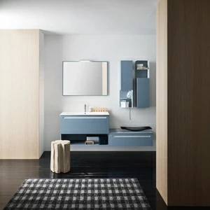 Мебель в ванну sky композиция #187