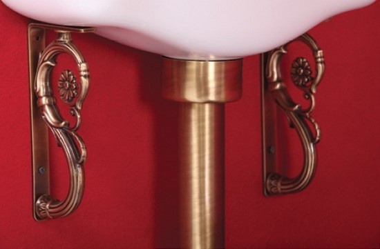 ML.GNT-25.811.BI/ML.GNT-25.838.BI/ML.MEC-29.138.DO Компакт унитаз с бачком Белый Migliore  Италия  - Вид №2