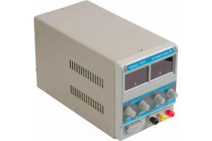 18597085 Лабораторный источник (блок) питания 305D-I 423740 YIHUA