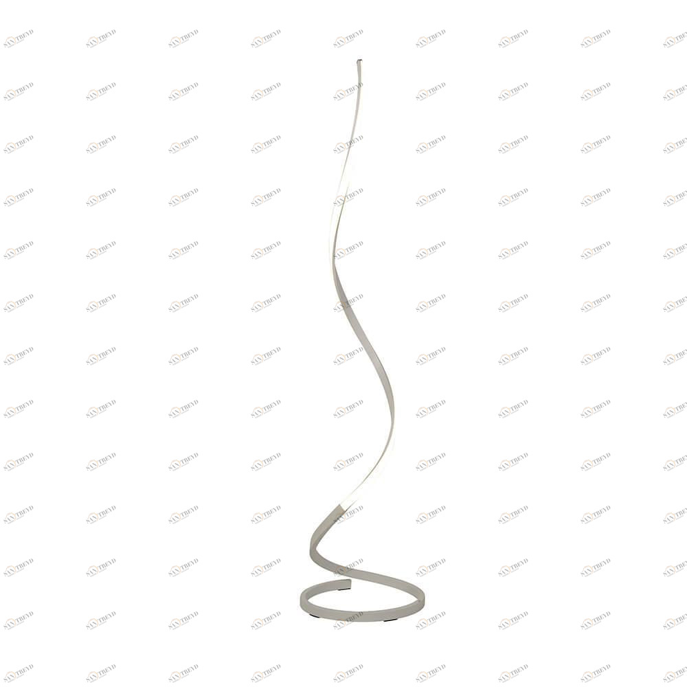 Торшер Mantra Nur 6009K MANTRA НЕОБЫЧНЫЕ 139169 Белый 