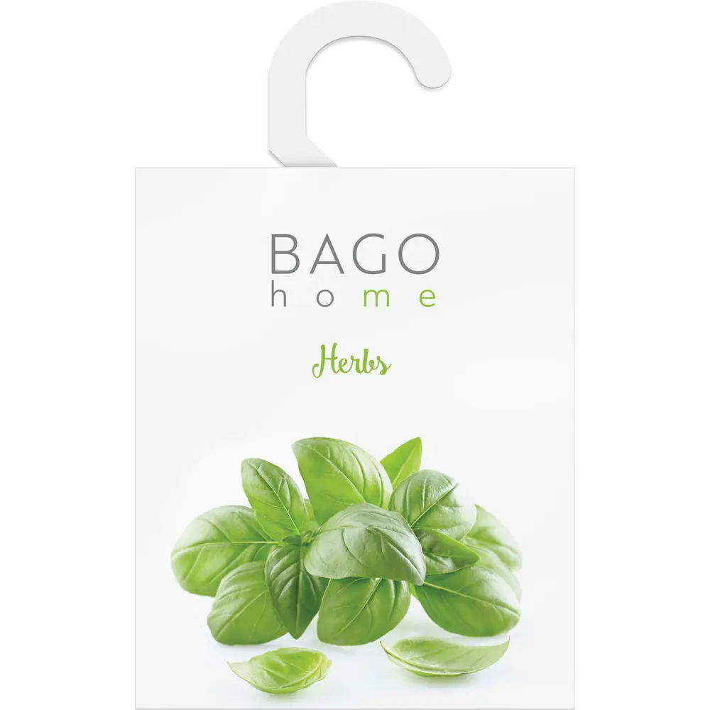 Bago home - Аромасаше «Душистые травы» для свежести в интерьере 85646165 STLM-0064994