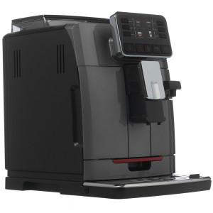 8152096 Кофемашина автоматическая GAGGIA Cadorna Prestige OTC серый