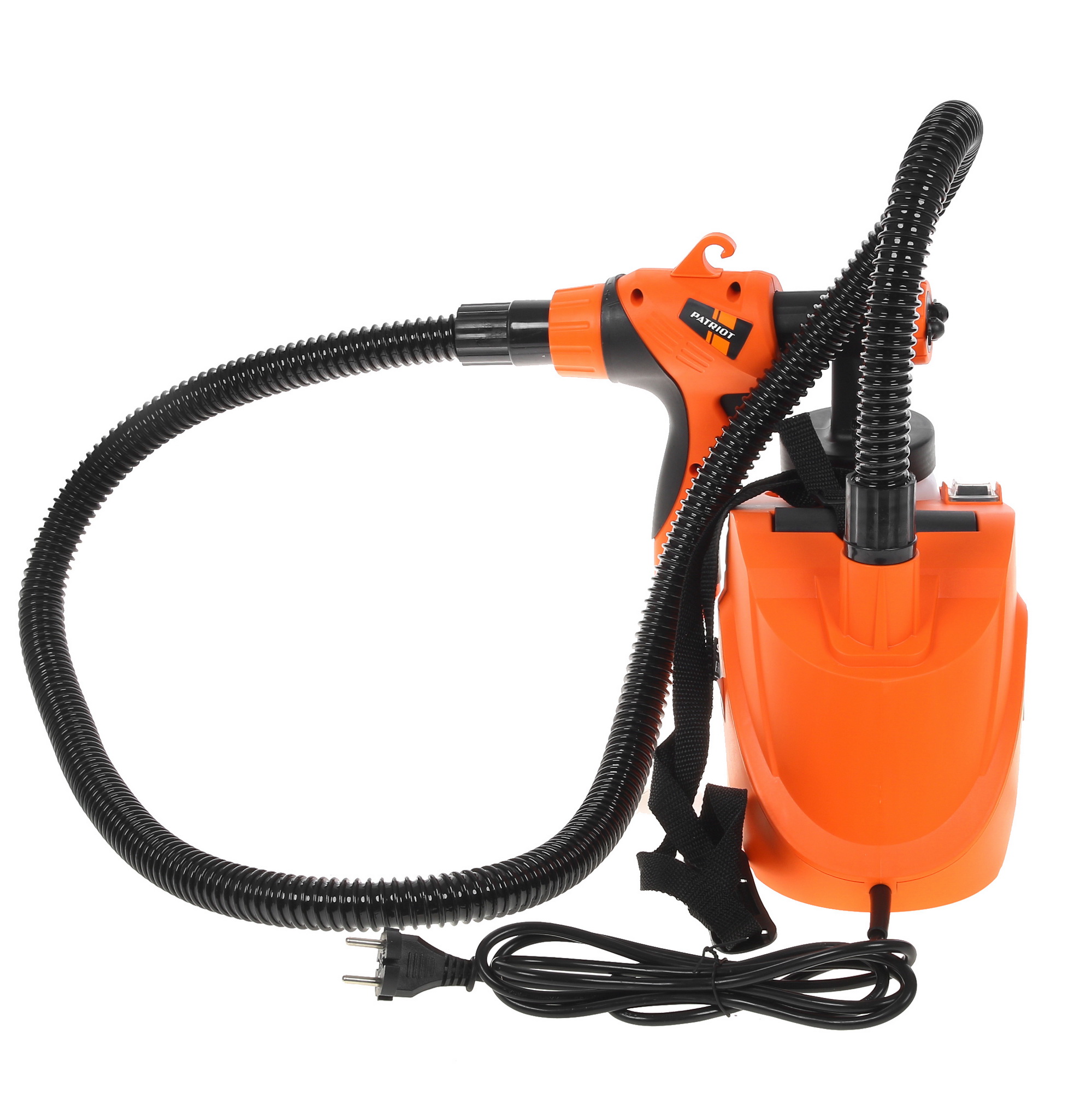 Краскопульт Patriot SG 900 HVLP 1133777 STDN-0055250 - Вид №5